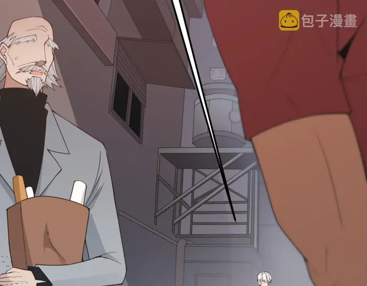 《我来自游戏》第54话 棘手的男人图159