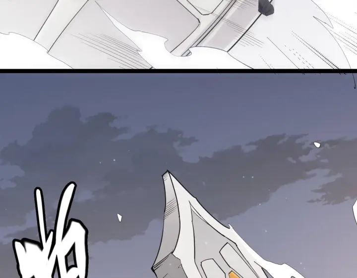 《我来自游戏》第55话 不用重狙的切磋图118