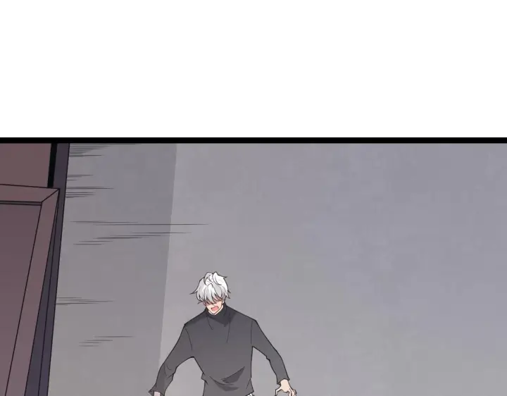 《我来自游戏》第55话 不用重狙的切磋图23