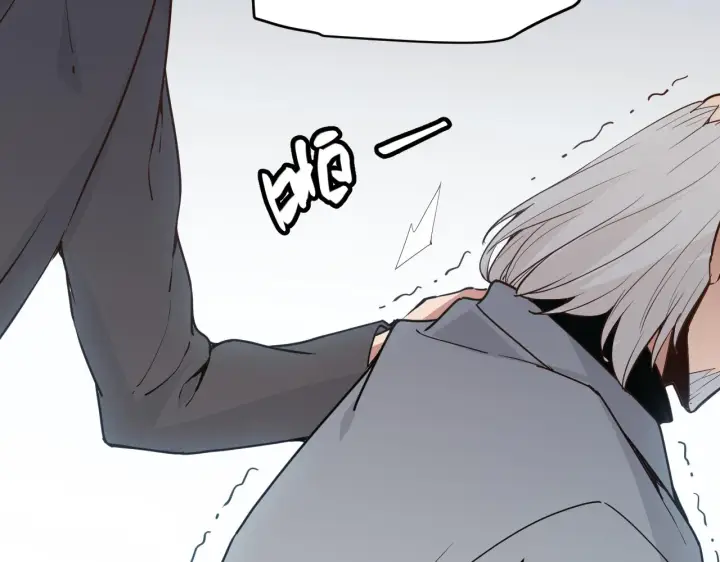 《我来自游戏》第55话 不用重狙的切磋图46