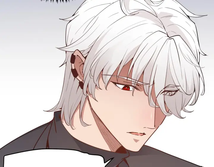 《我来自游戏》第55话 不用重狙的切磋图49