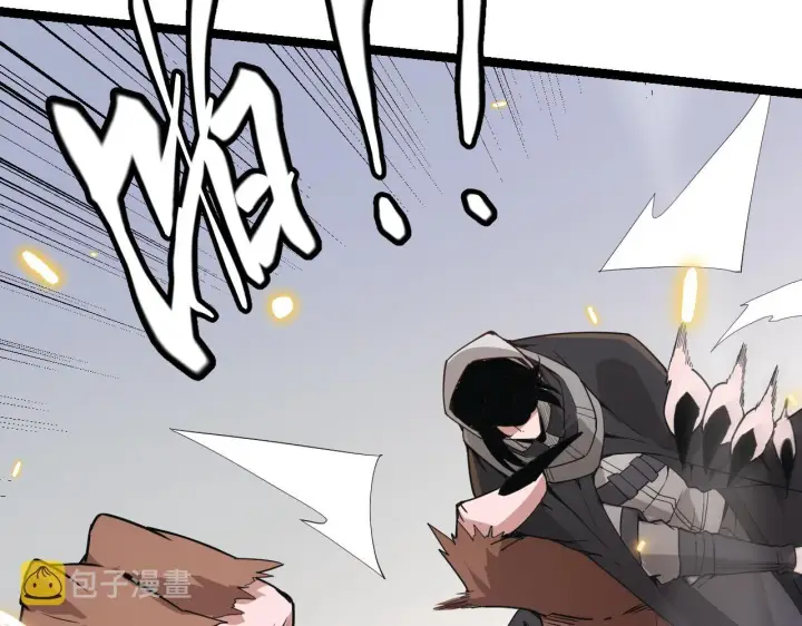 《我来自游戏》第56话 我劝你还是拿回重狙！图112