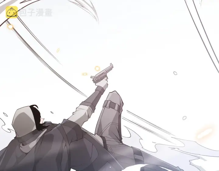 《我来自游戏》第56话 我劝你还是拿回重狙！图38