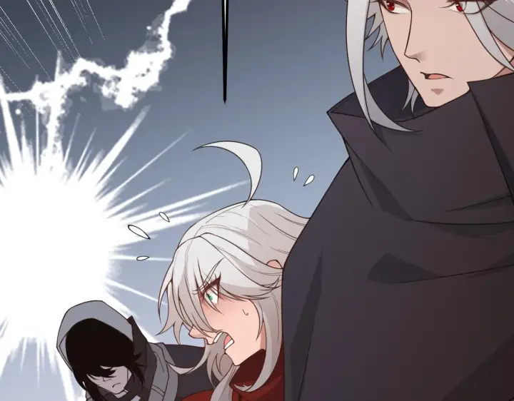 《我来自游戏》第57话 20分钟的可能性图96