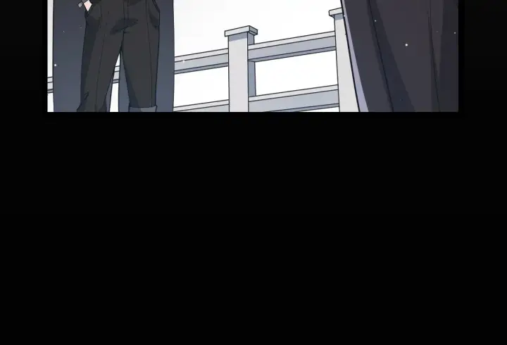 《我来自游戏》第59话 有人模仿我的脸？图32