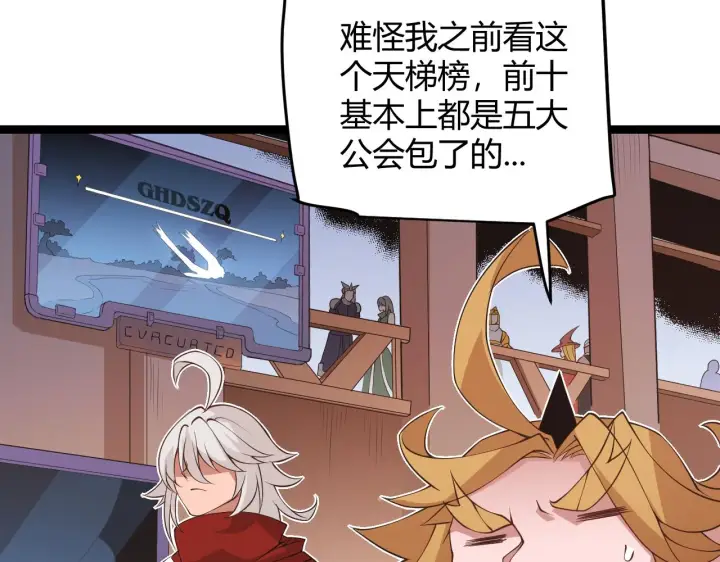 《我来自游戏》第59话 有人模仿我的脸？图47