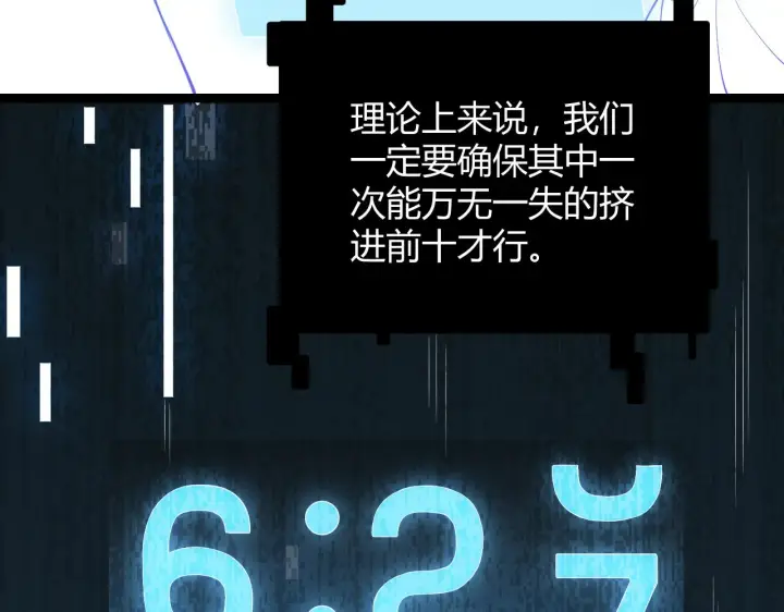 《我来自游戏》第59话 有人模仿我的脸？图99