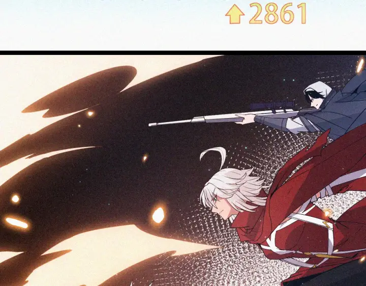 《我来自游戏》第63话 天梯榜前10！！图141