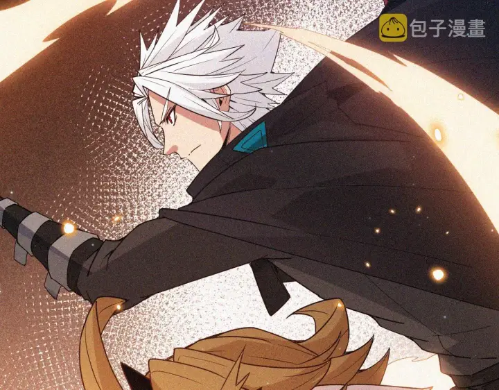 《我来自游戏》第63话 天梯榜前10！！图142