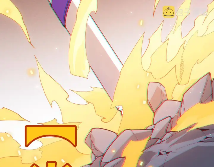 《我来自游戏》第64话 埋伏的危机！图76