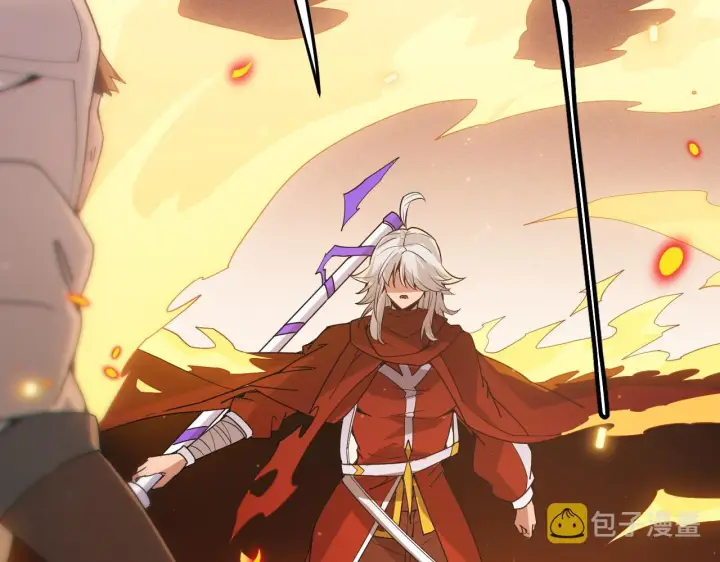 《我来自游戏》第64话 埋伏的危机！图83