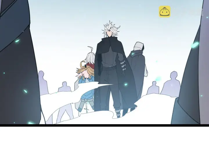 《我来自游戏》第64话 埋伏的危机！图9