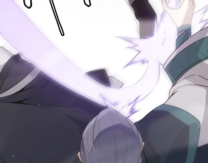《我来自游戏》第65话 【觉醒者】的压制图118