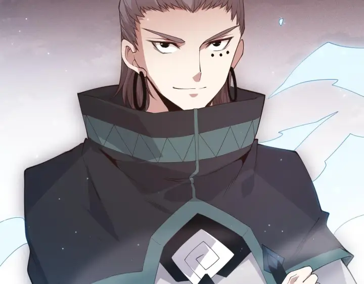 《我来自游戏》第65话 【觉醒者】的压制图14