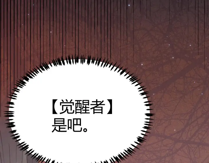《我来自游戏》第65话 【觉醒者】的压制图165