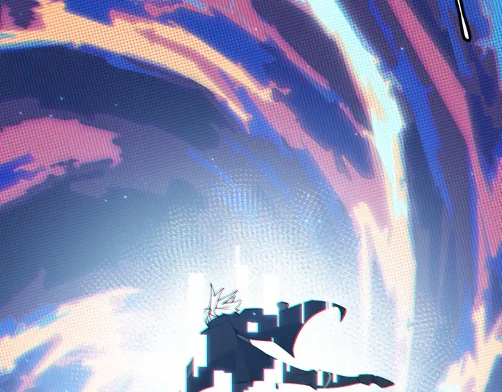 《我来自游戏》第66话 转职！开始！图119