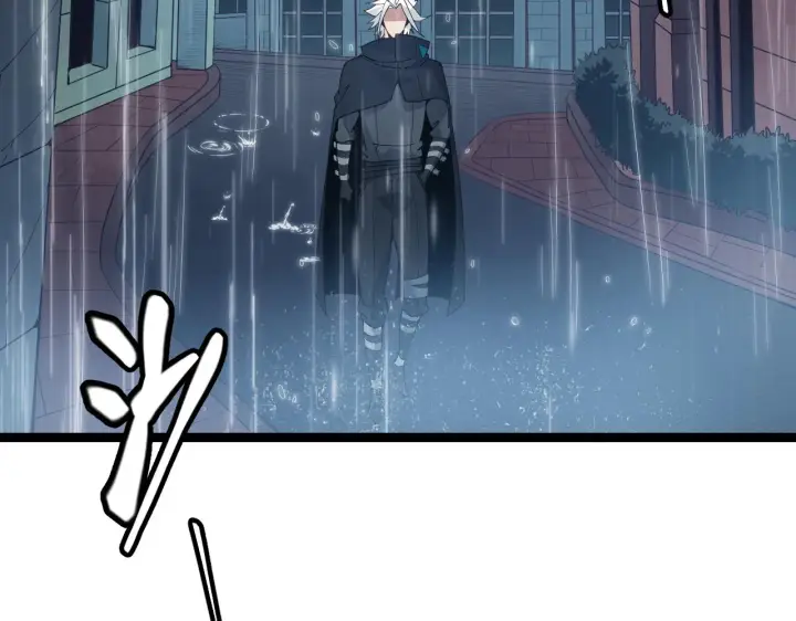 《我来自游戏》第66话 转职！开始！图144