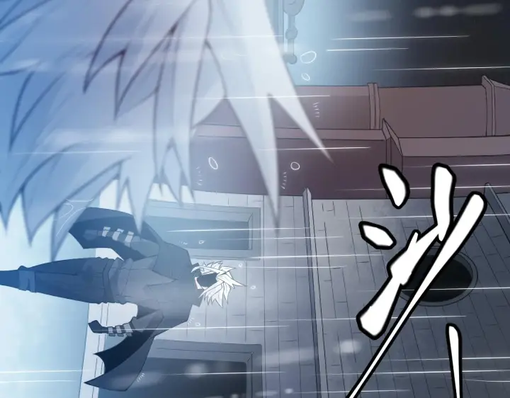 《我来自游戏》第66话 转职！开始！图161