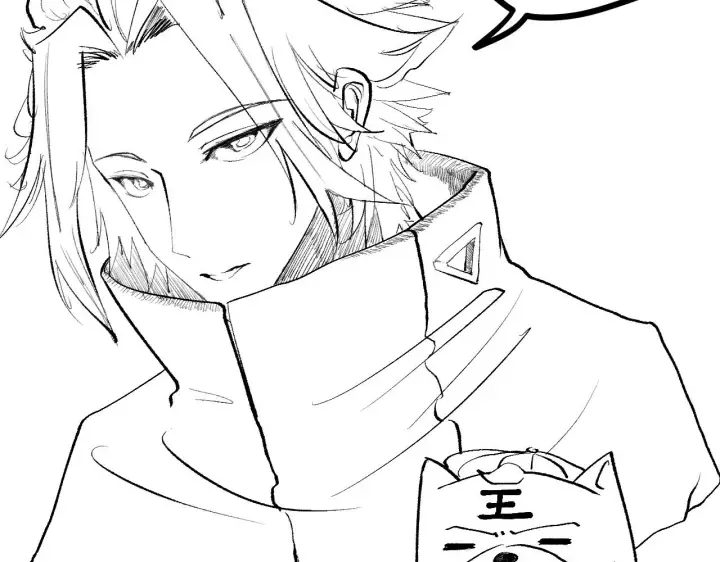 《我来自游戏》第66话 转职！开始！图166