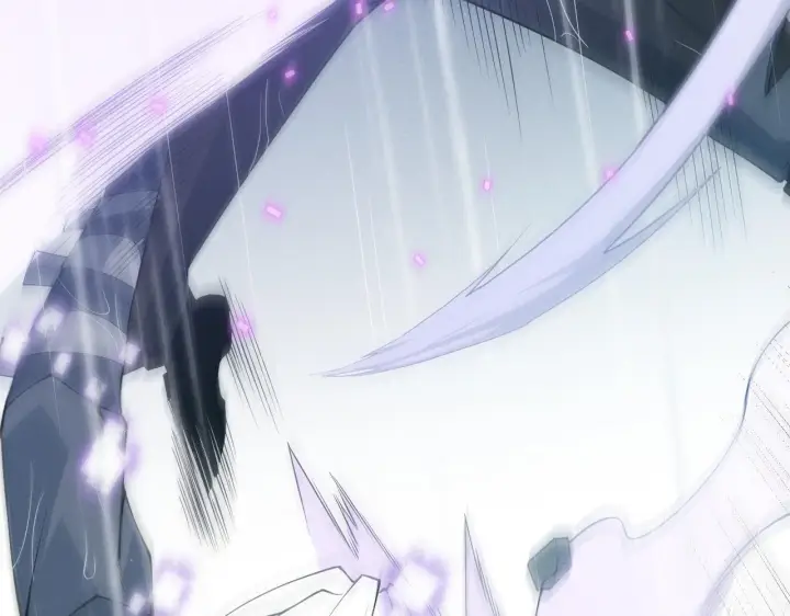 《我来自游戏》第67话 转职！碾压！图103