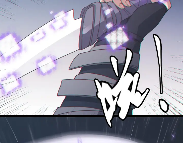 《我来自游戏》第67话 转职！碾压！图173