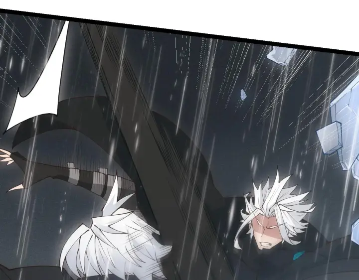 《我来自游戏》第67话 转职！碾压！图91