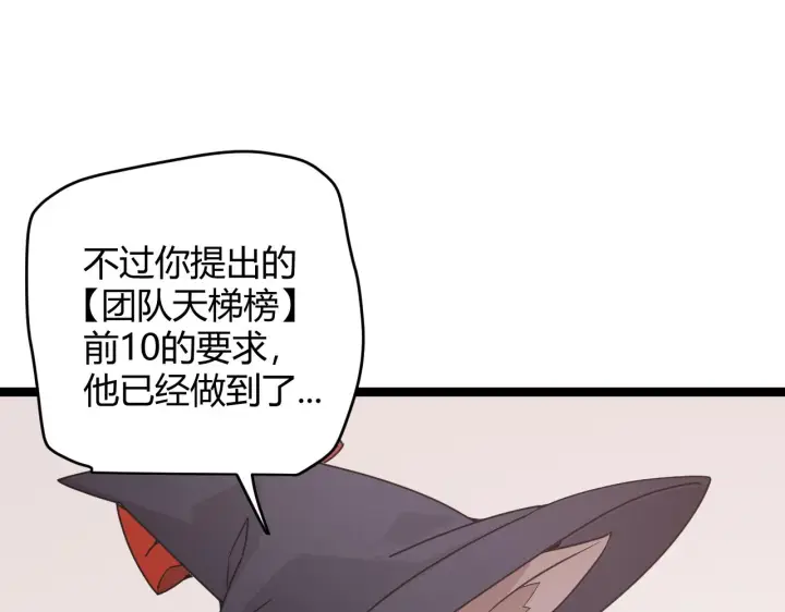 《我来自游戏》第68话 转职结束！最后结果？图137