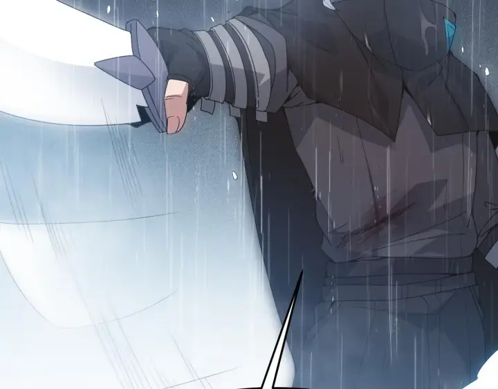 《我来自游戏》第68话 转职结束！最后结果？图61