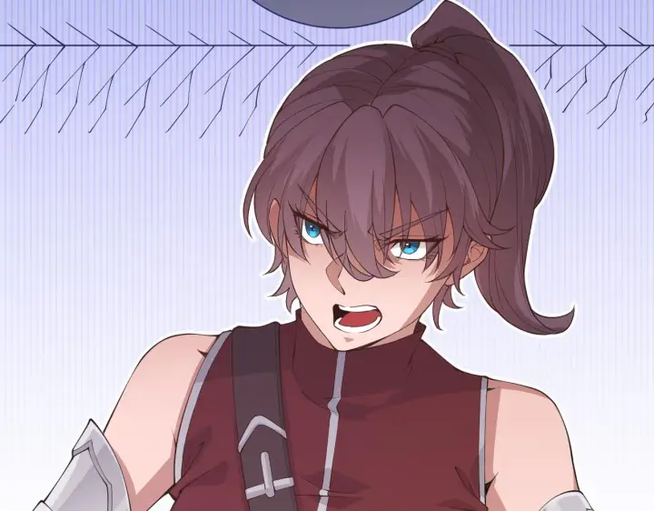 《我来自游戏》第70话 等待他的归来图94