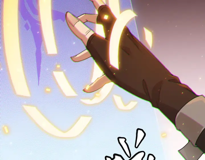 《我来自游戏》第71话 100%完美觉醒者图151
