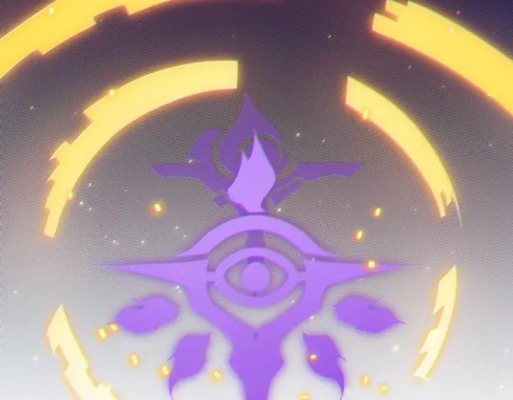 《我来自游戏》第71话 100%完美觉醒者图154