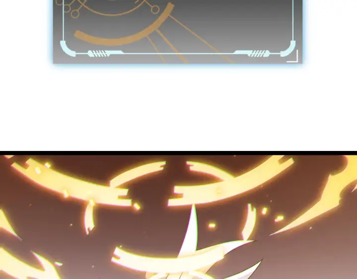 《我来自游戏》第71话 100%完美觉醒者图156