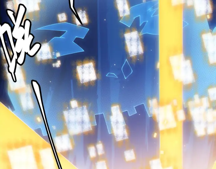 《我来自游戏》第71话 100%完美觉醒者图167