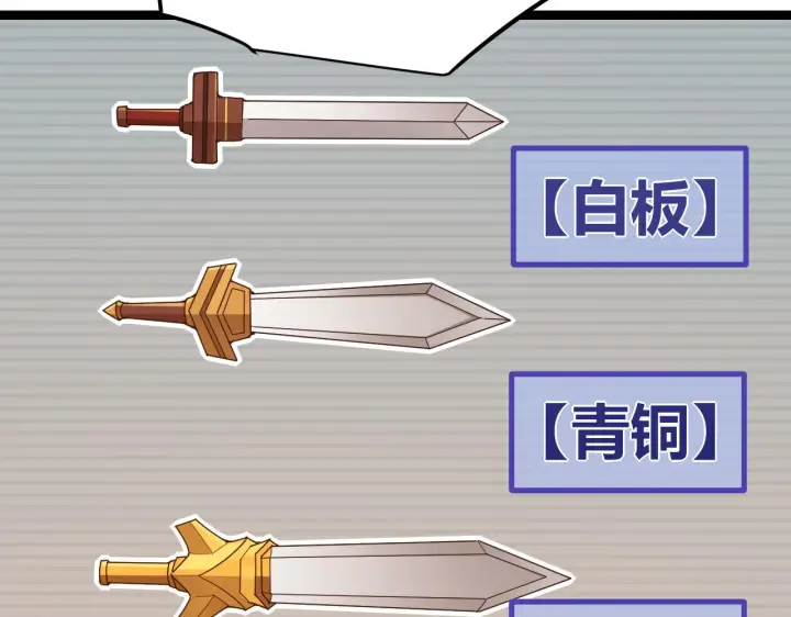 《我来自游戏》第71话 100%完美觉醒者图27