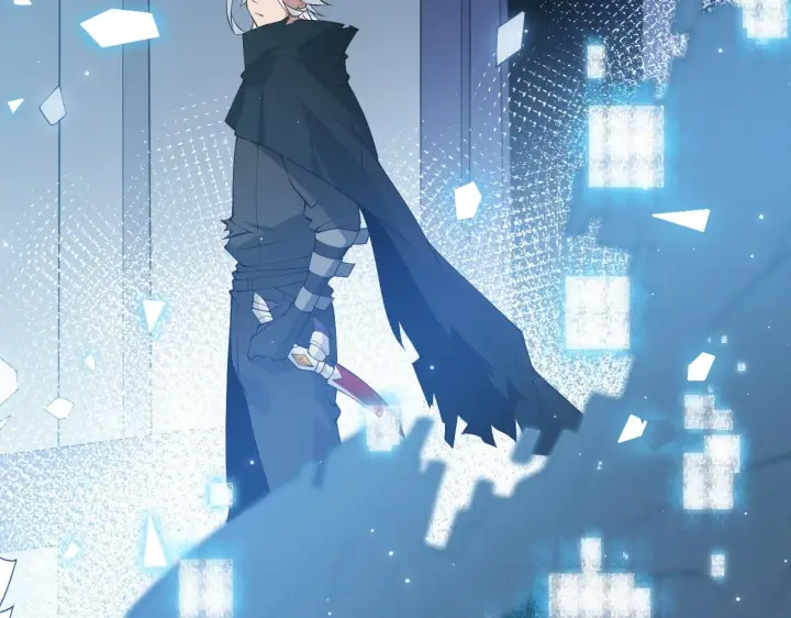 《我来自游戏》第71话 100%完美觉醒者图55