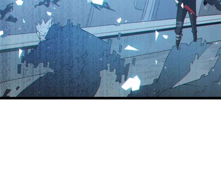 《我来自游戏》第71话 100%完美觉醒者图59