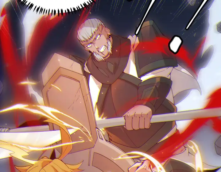 《我来自游戏》第74话 小流子VS狂战士图136