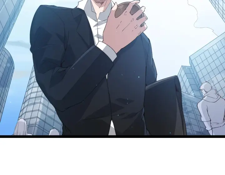 《我来自游戏》第76话 要债上门！图124