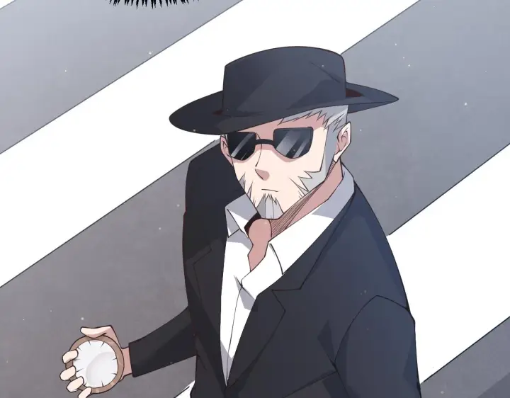 《我来自游戏》第76话 要债上门！图132