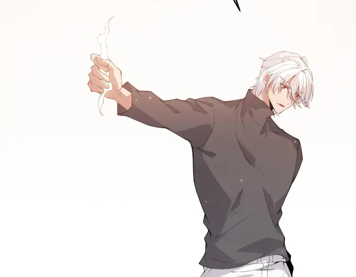 《我来自游戏》第77话 一笔勾销？图108