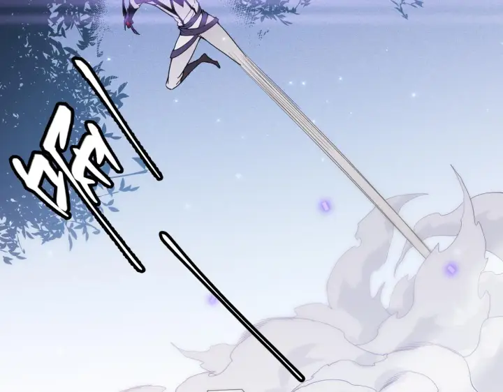 《我来自游戏》第80话 未曾忘记的挑战！图124