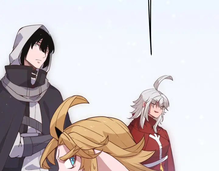 《我来自游戏》第81话 升级的计划图40