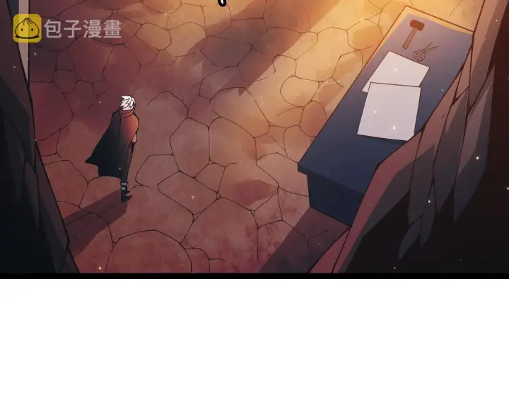 《我来自游戏》第83话 爆炸中的等级飙升！图14