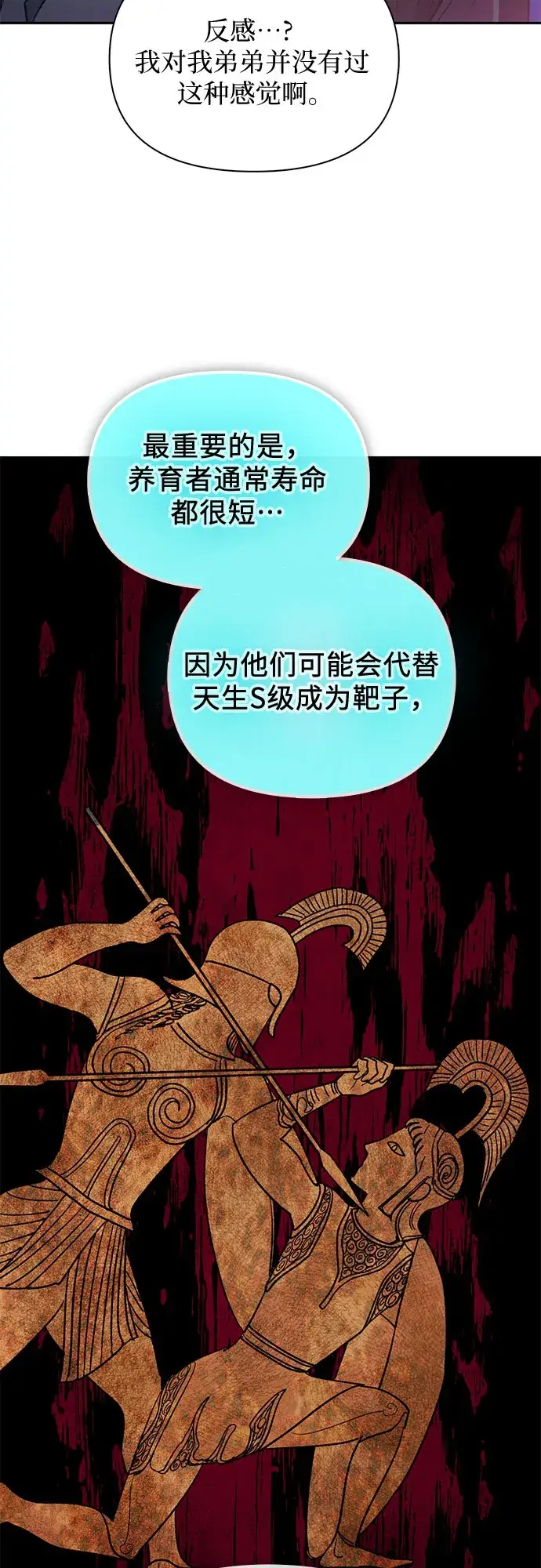 《我培养的s级们》第53话 Q&A图66