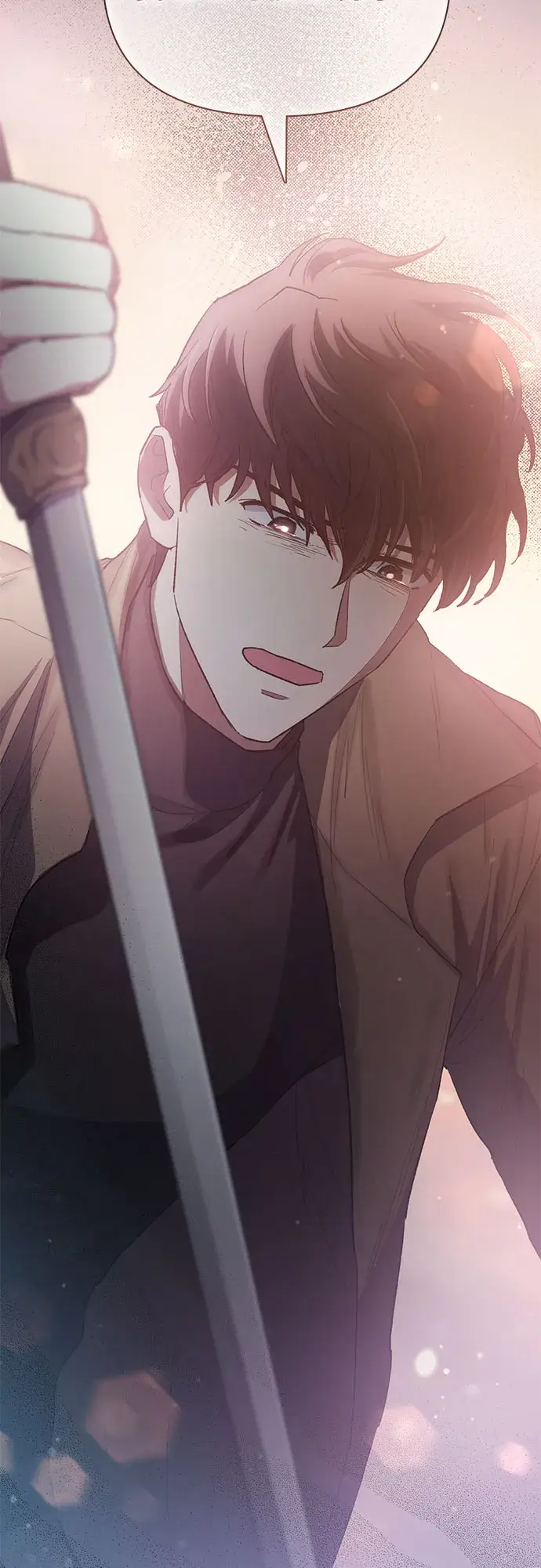 《我培养的s级们》第54话 交流（1）图53