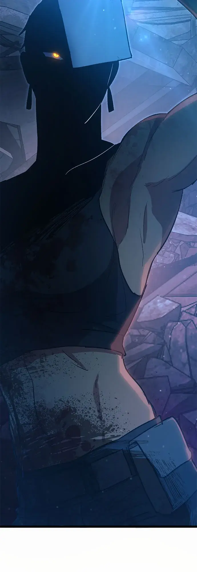 《我培养的s级们》第56话 新的魔兽朋友们图83