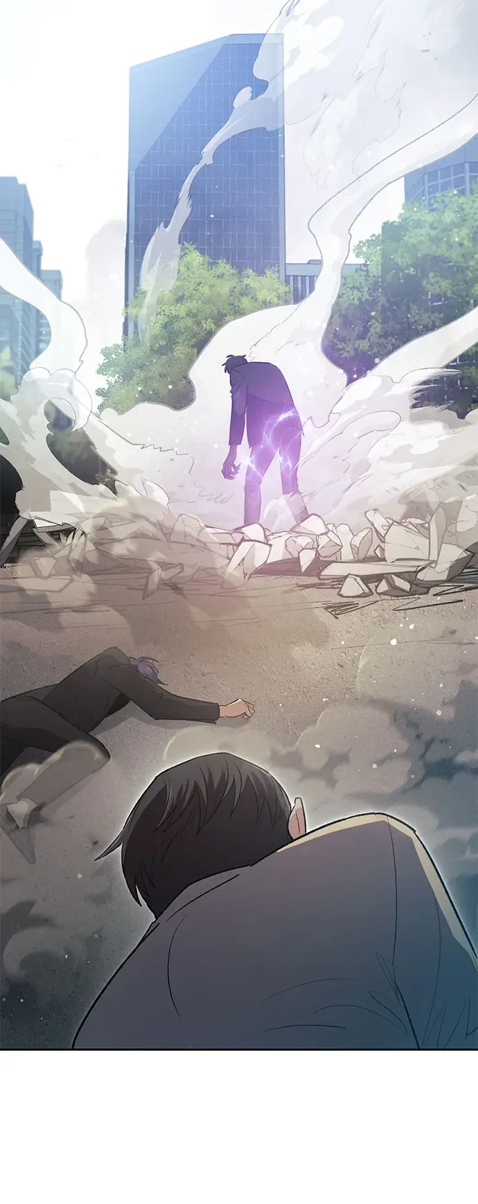 《我培养的s级们》[第71话] 迪奥·巴舍西斯双生子的弟弟图58