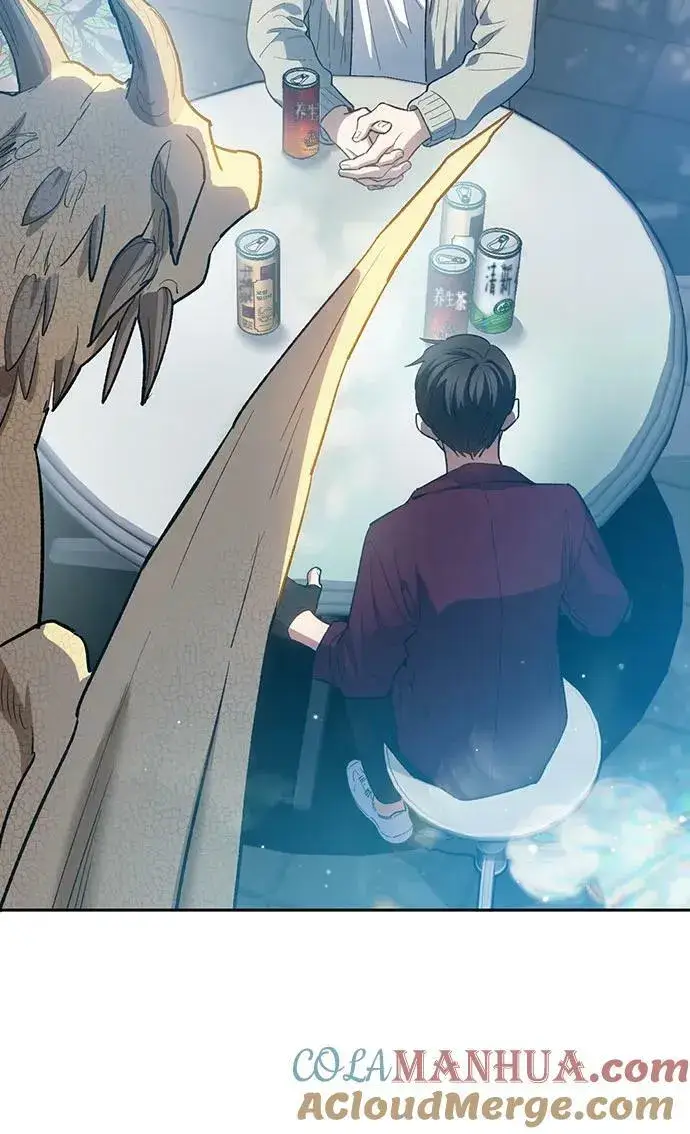 《我培养的s级们》[第79话] 代价图13