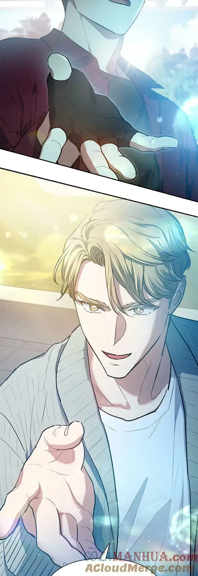 《我培养的s级们》[第79话] 代价图34