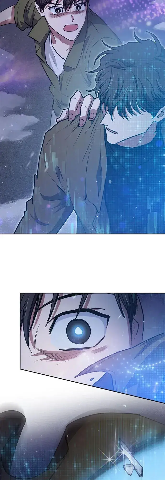 《我培养的s级们》[第99话] 记忆的水珠图45
